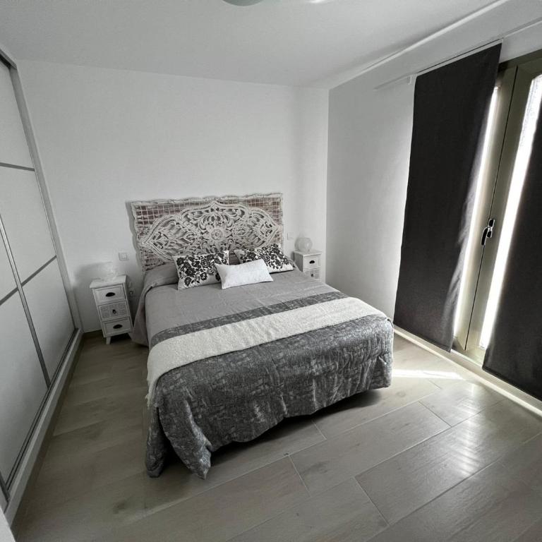 Arrecife exclusive beach house - Villa - 4