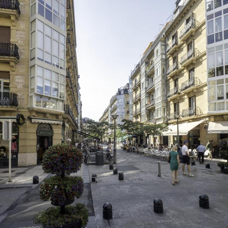 Always Easy I Suite Terraza - Apartamento - 19