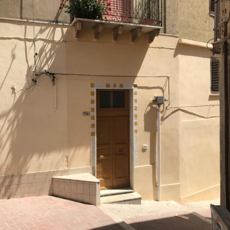 Sciacca32 - One-Bedroom Apartment - 4