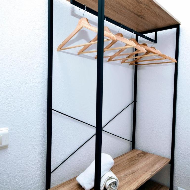 Pineda III Gold - One-Bedroom Apartment - 39