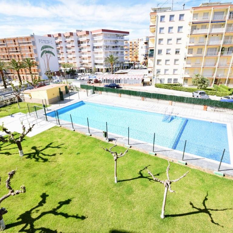 Pineda III Gold - One-Bedroom Apartment - 52