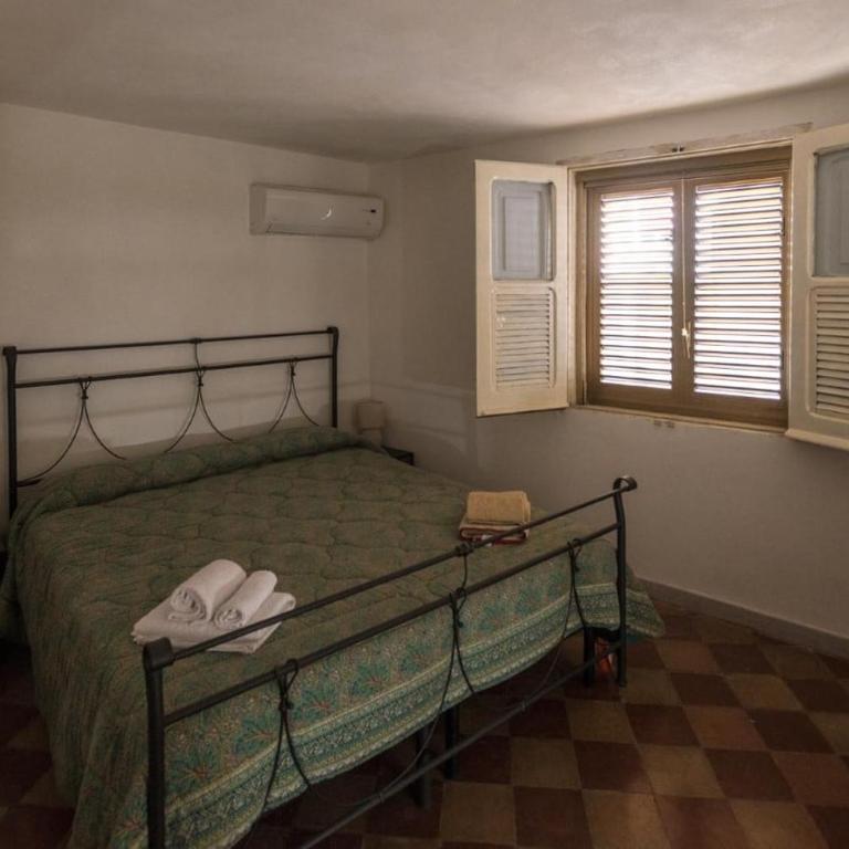 Sciacca32 - One-Bedroom Apartment - 7