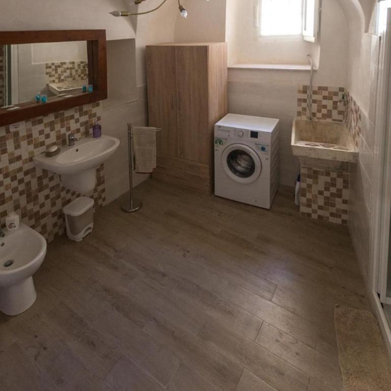 Sciacca32 - One-Bedroom Apartment - 8