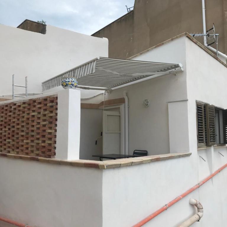 Sciacca32 - One-Bedroom Apartment - 16