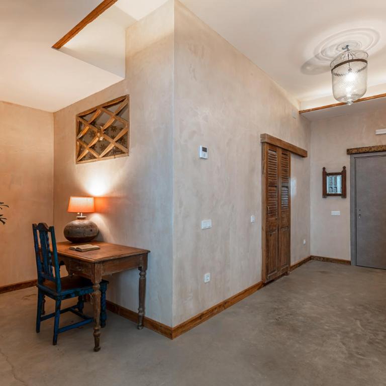BOMBAYARTE APARTHOTEL TARIFA - Apartamento Deluxe - 18