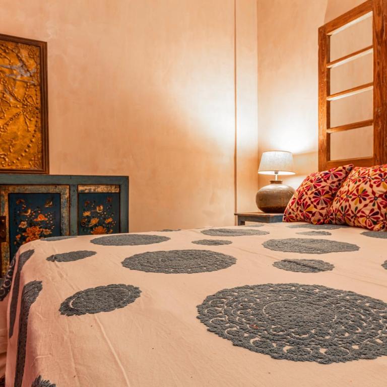 BOMBAYARTE APARTHOTEL TARIFA - Apartamento Deluxe - 19