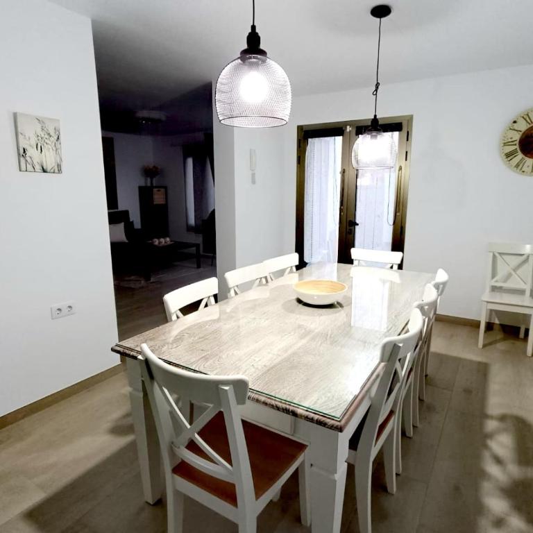 Arrecife exclusive beach house - Villa - 2
