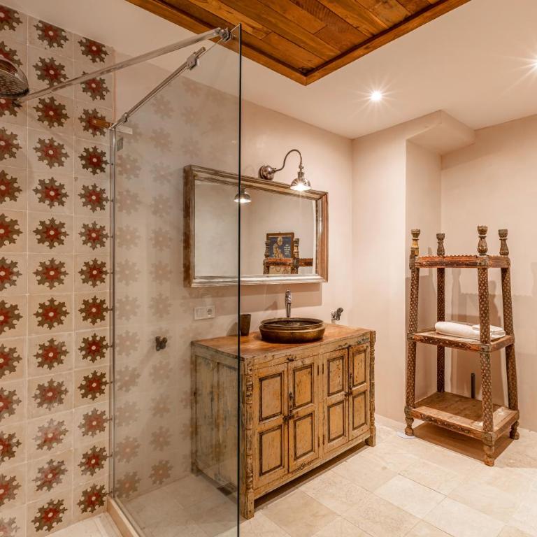 BOMBAYARTE APARTHOTEL TARIFA - Apartamento Deluxe - 15