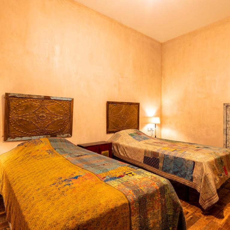 BOMBAYARTE APARTHOTEL TARIFA - Apartamento con vistas a las montañas - 19