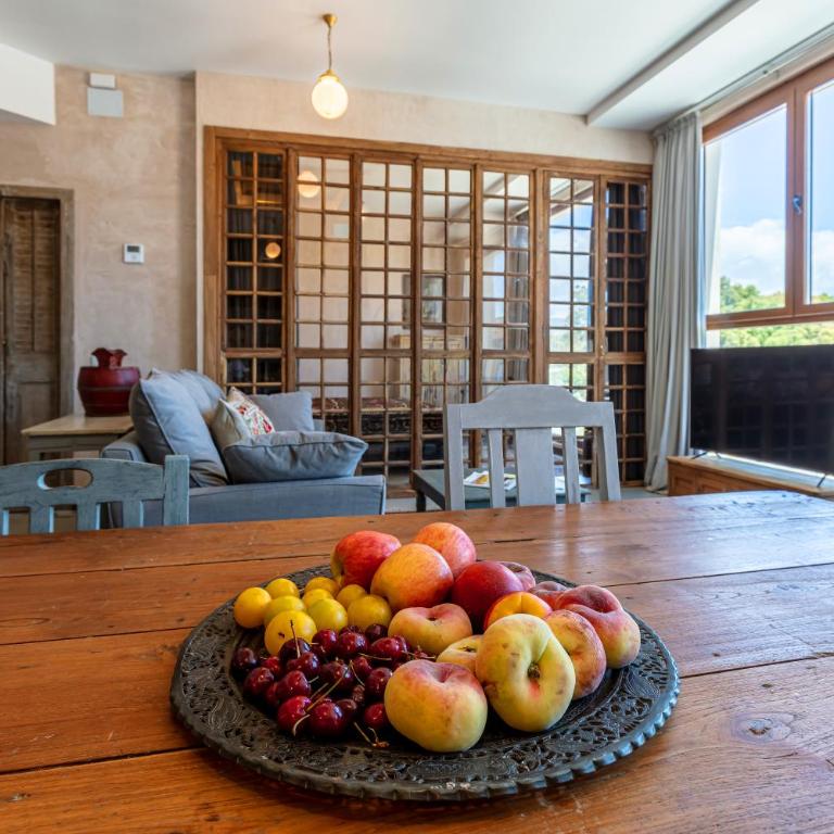 BOMBAYARTE APARTHOTEL TARIFA - Apartamento con vistas a las montañas - 27