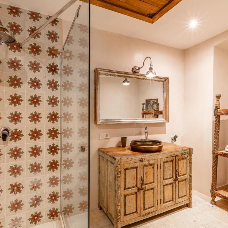 BOMBAYARTE APARTHOTEL TARIFA - Apartamento Deluxe - 13