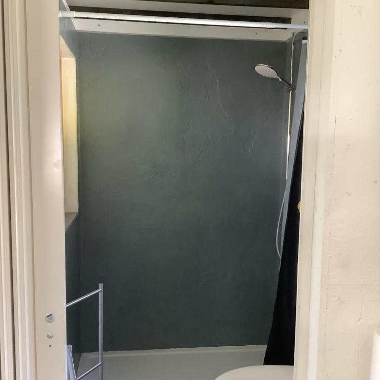 Buddha Lounge - Haus mit 1 Schlafzimmer - 12