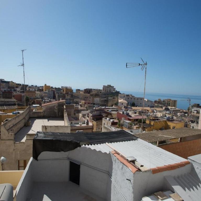 Sciacca32 - One-Bedroom Apartment - 15