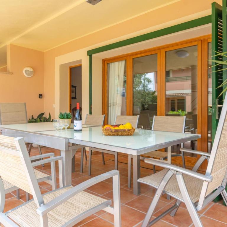 Els Pins -Port d'Alcudia- - Casa de 3 dormitorios - 3