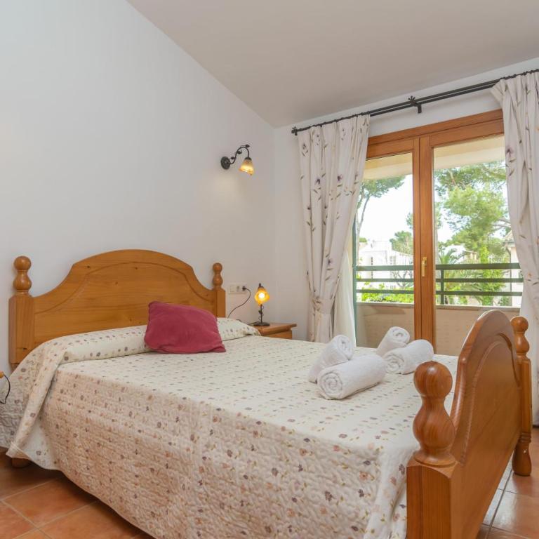 Els Pins -Port d'Alcudia- - Casa de 3 dormitorios - 19