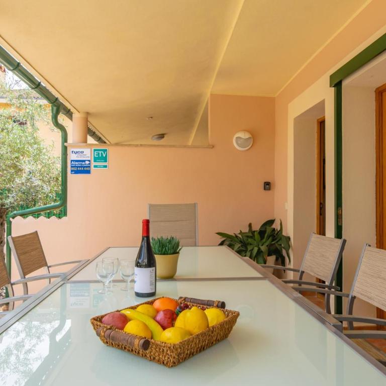 Els Pins -Port d'Alcudia- - Casa de 3 dormitorios - 32