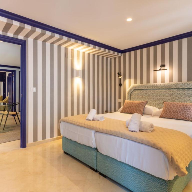 Ohliving Giralda - Apartamento - 14