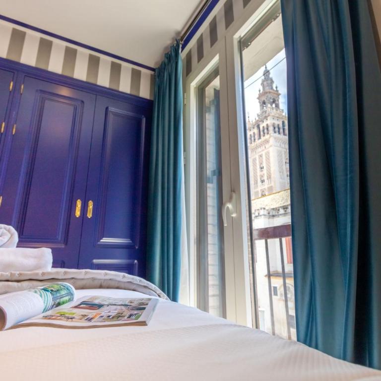 Ohliving Giralda - Apartamento - 39
