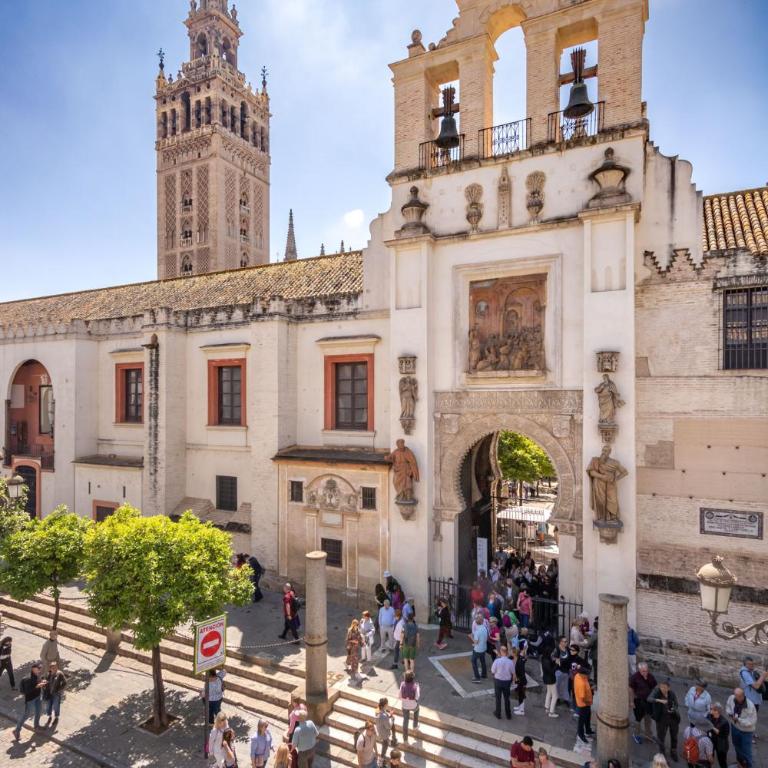 Ohliving Giralda - Apartamento - 9