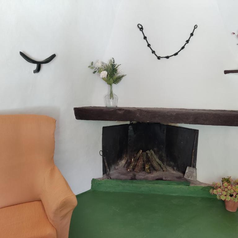 Casa de campo con maravillosas vistas, bbq y piscina - Casa de 5 dormitorios - 29