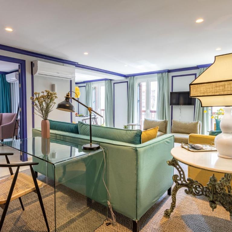 Ohliving Giralda - Apartamento - 3