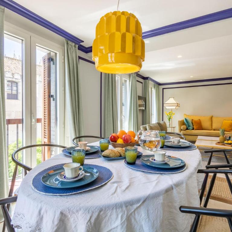 Ohliving Giralda - Apartamento - 7