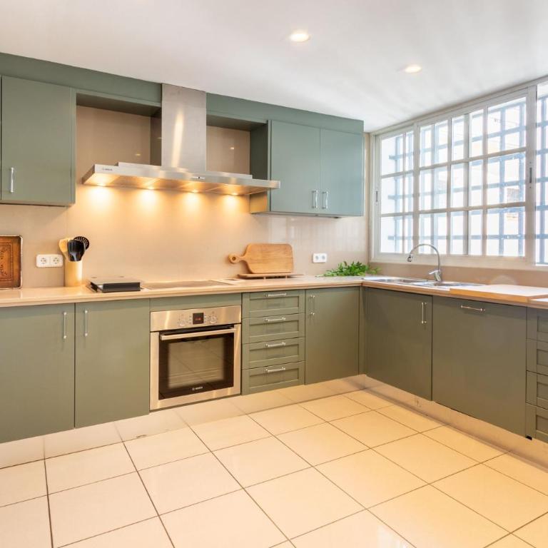 Ohliving Giralda - Apartamento - 34