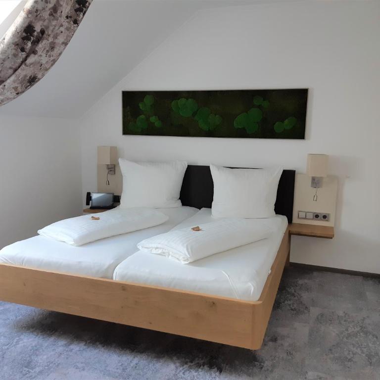 Hotel Kongress - Doppelzimmer - 9