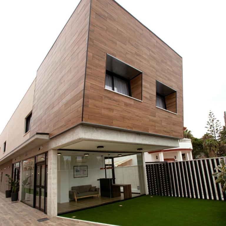 Apartamentos La Espadaña - Apartamento de 1 dormitorio - 2