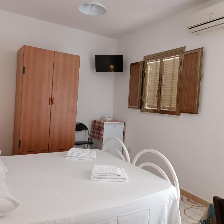 Casa Il Pesco - Appartamento Monolocale con Balcone - 4