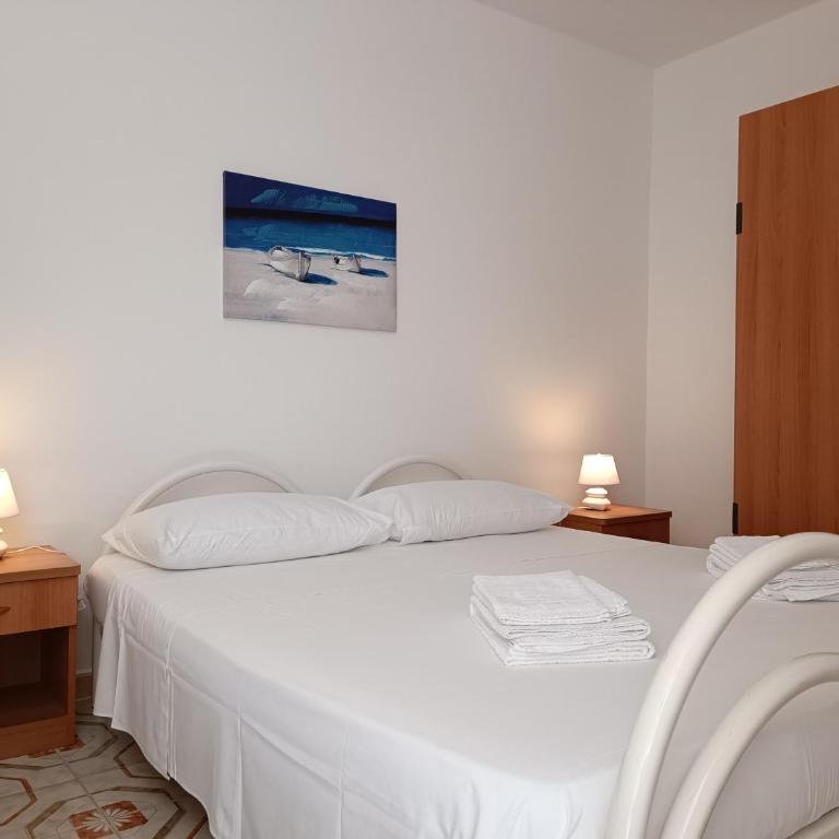 Casa Il Pesco - Appartamento Monolocale con Balcone - 5