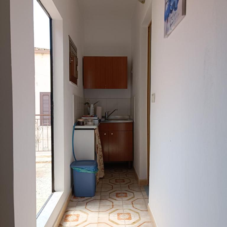 Casa Il Pesco - Appartamento Monolocale con Balcone - 11