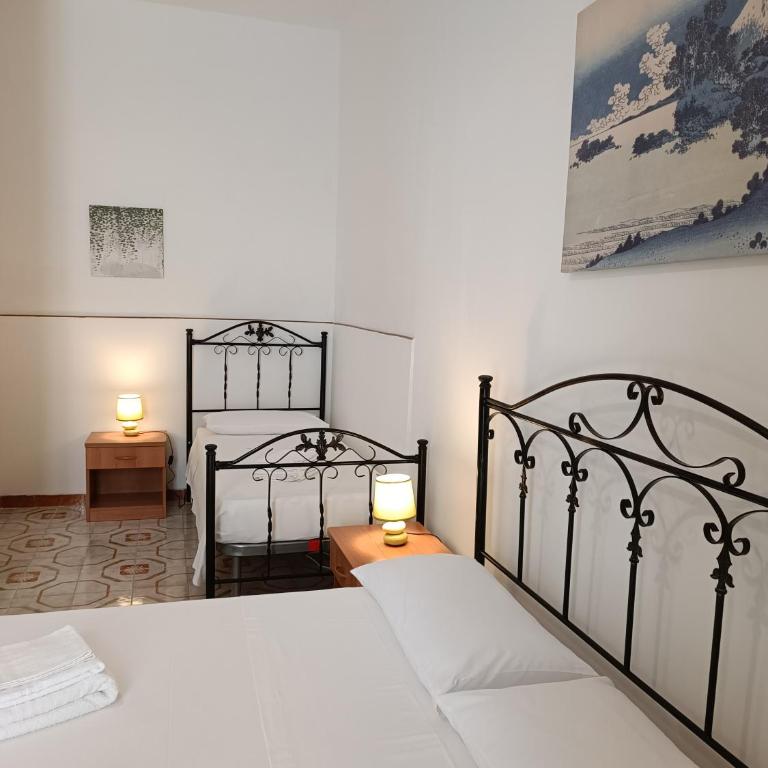 Casa Il Pesco - Appartamento - Piano Terra - 6