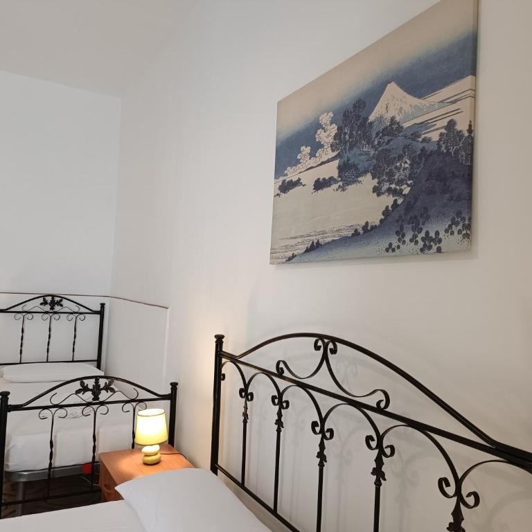 Casa Il Pesco - Appartamento - Piano Terra - 8