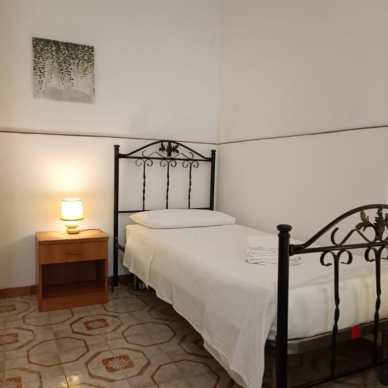 Casa Il Pesco - Appartamento - Piano Terra - 7