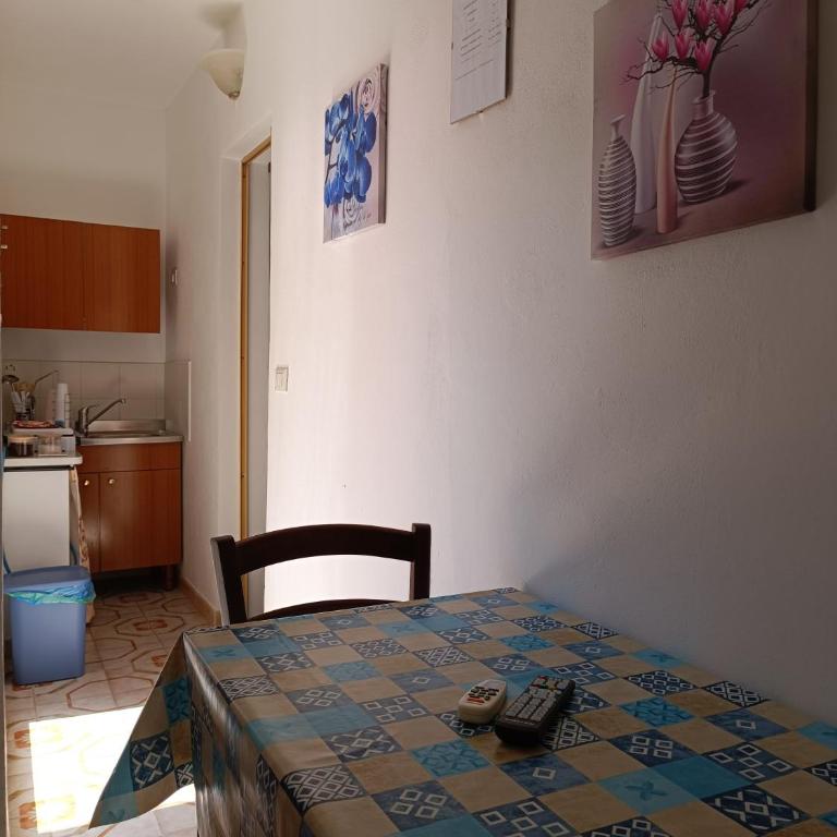 Casa Il Pesco - Appartamento Monolocale con Balcone - 10
