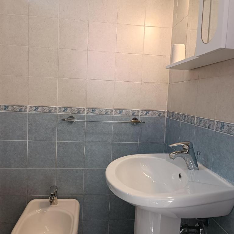 Casa Il Pesco - Appartamento Monolocale con Balcone - 14