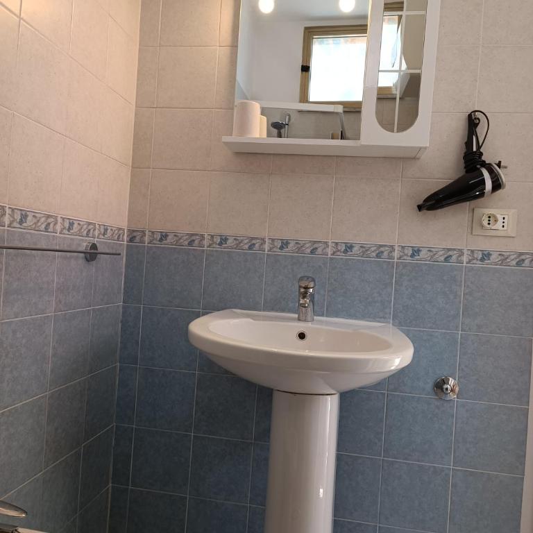 Casa Il Pesco - Appartamento Monolocale con Balcone - 17