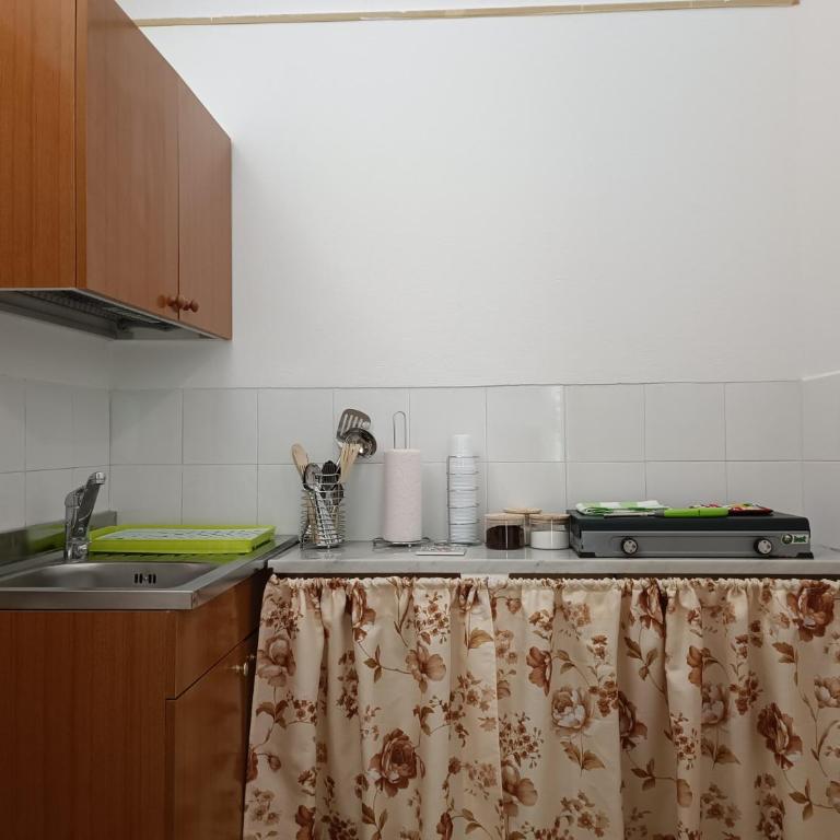 Casa Il Pesco - Appartamento - Piano Terra - 11