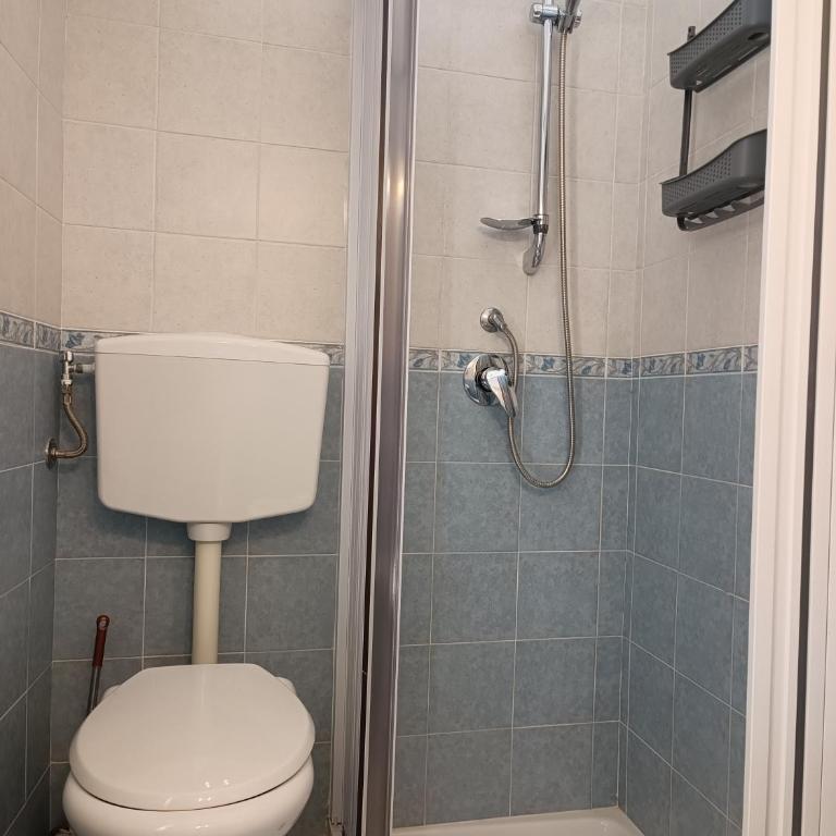 Casa Il Pesco - Appartamento Monolocale con Balcone - 18