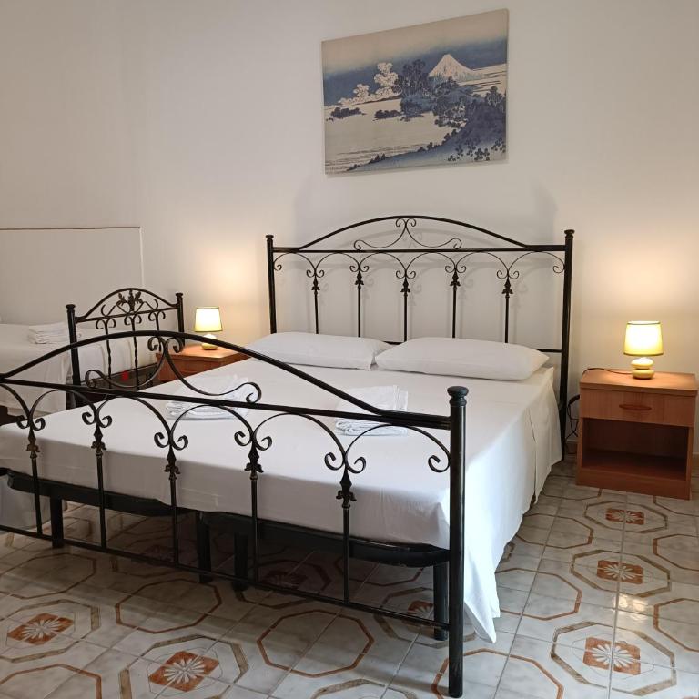 Casa Il Pesco - Appartamento - Piano Terra - 3