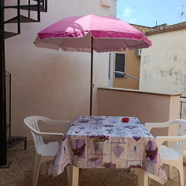 Casa Il Pesco - Appartamento Monolocale con Balcone - 19