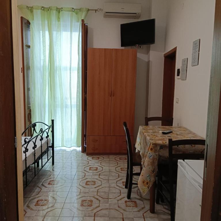 Casa Il Pesco - Appartamento - Piano Terra - 12