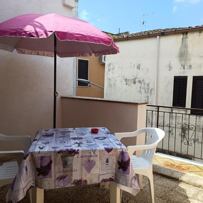 Casa Il Pesco - Appartamento Monolocale con Balcone - 20
