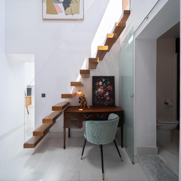 El Charco Suites - Suite Premium - 13