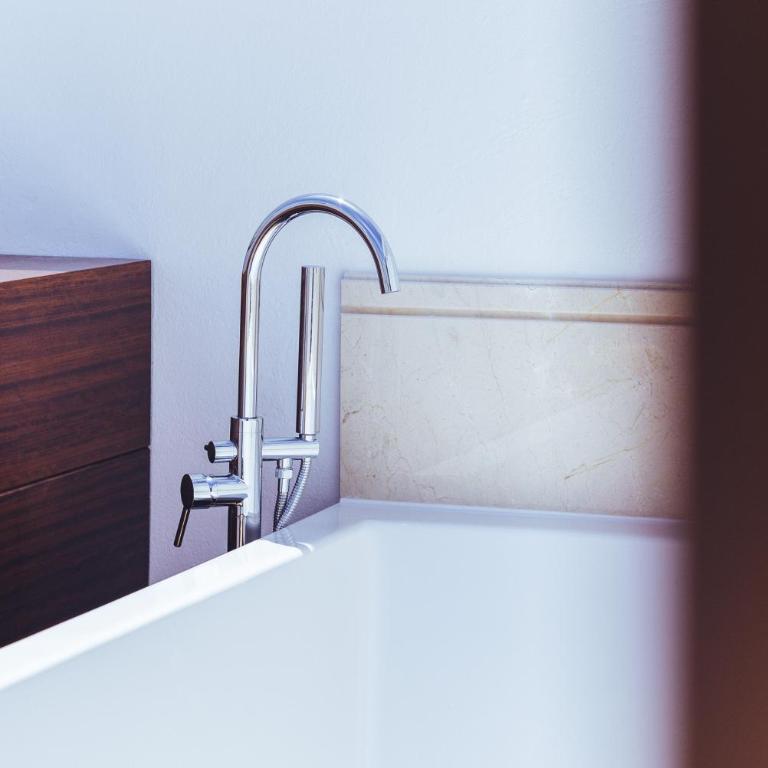 El Charco Suites - Suite Premium - 12