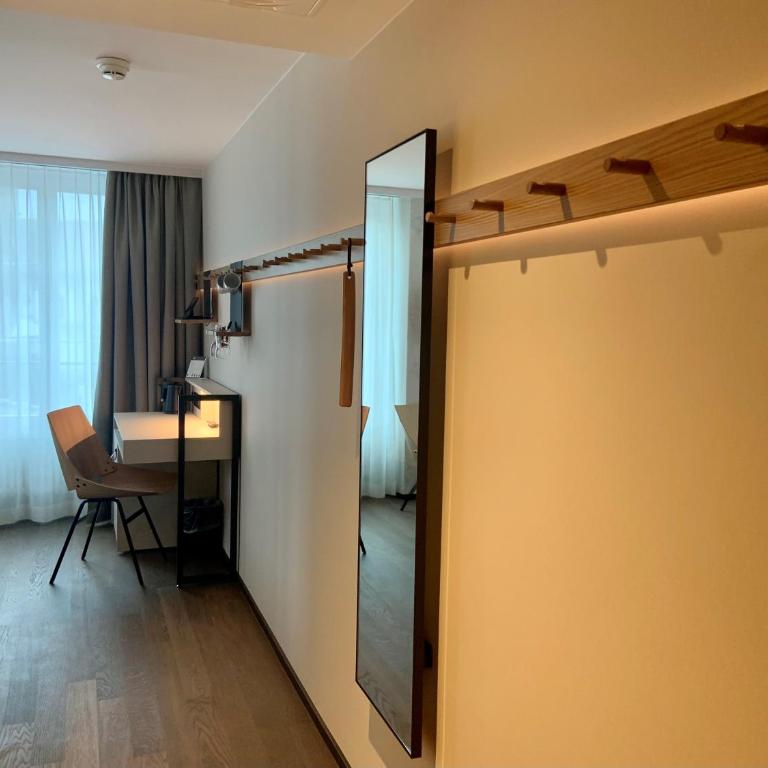 Hotel Interlaken - Habitación mediana - 3