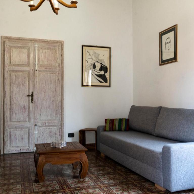 Residence Garibaldi - Penthouse Apartment - 11