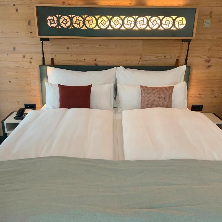 Hotel Interlaken - Habitación Mediana con balcón - 4