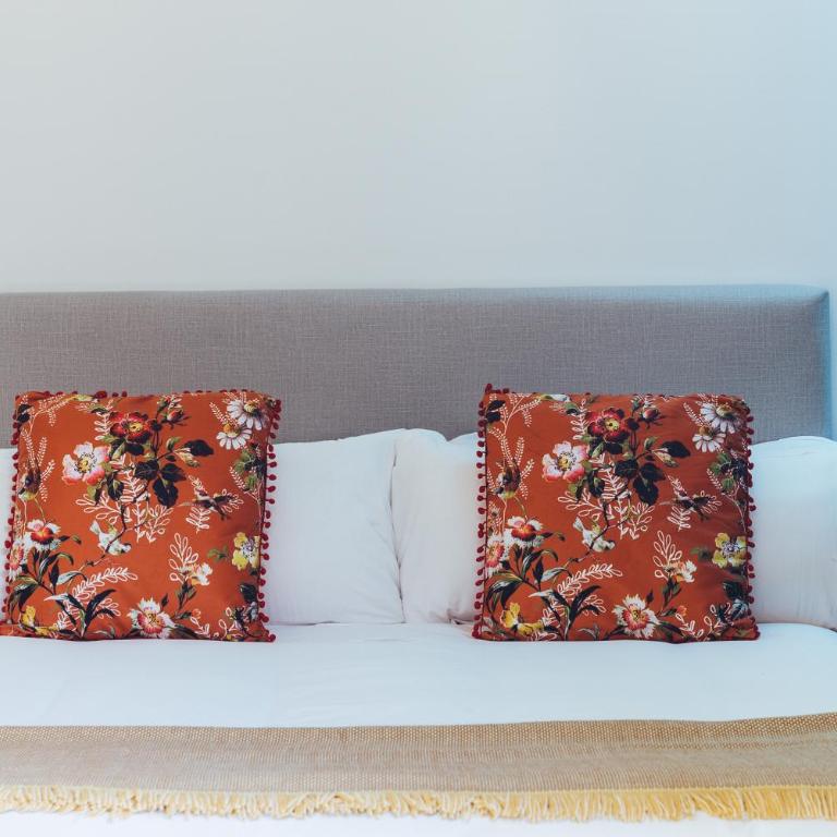 El Charco Suites - Suite Premium - 14